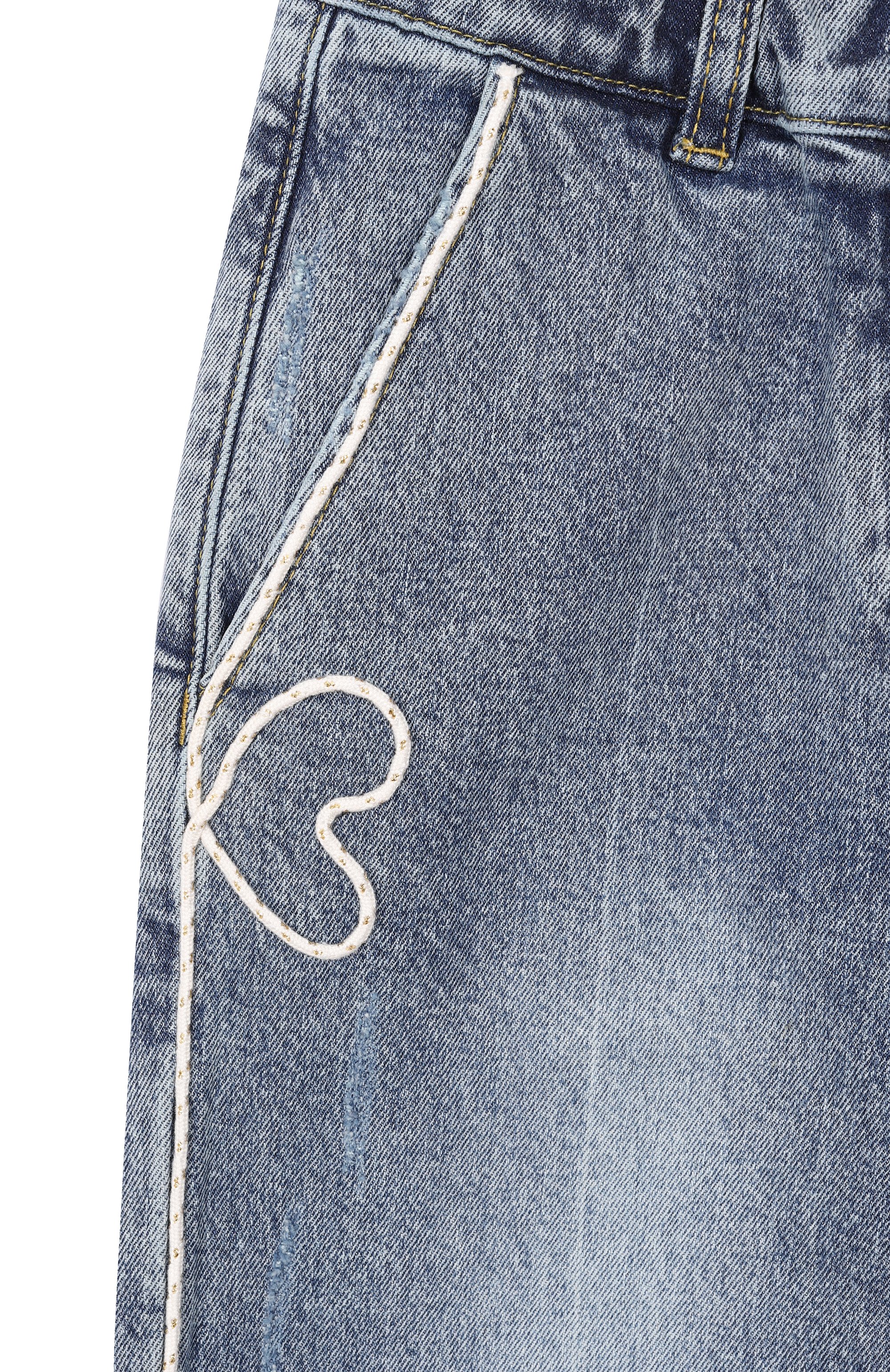 Джинсы EIRENE, арт. SS26106, фото 3