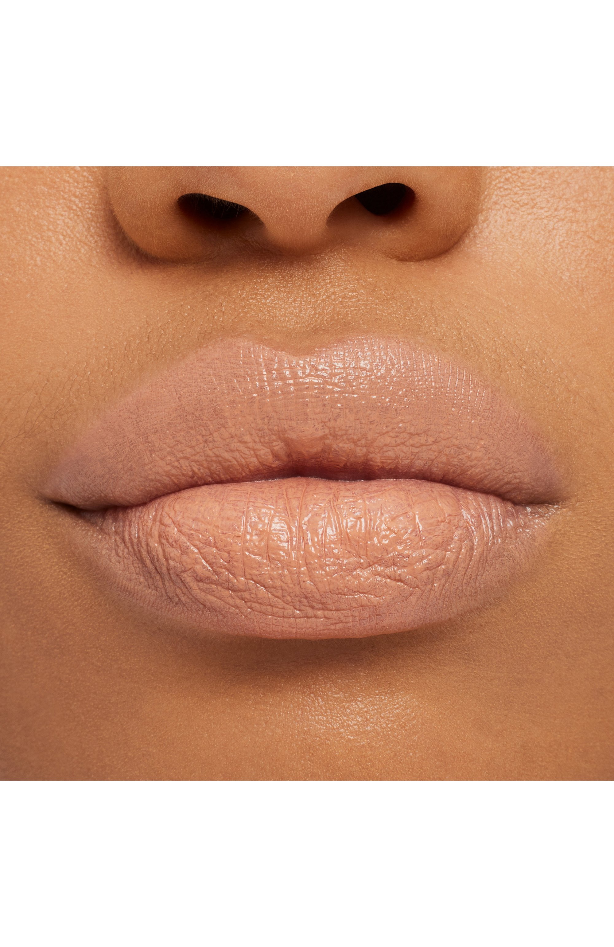 Губная помада macximal sleek satin, оттенок crème d'nude (3,5g) MAC, арт. NW9M-24, фото 4