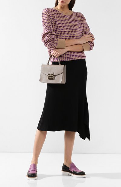 Сумка metropolis FURLA, арт. BLE8, фото 2