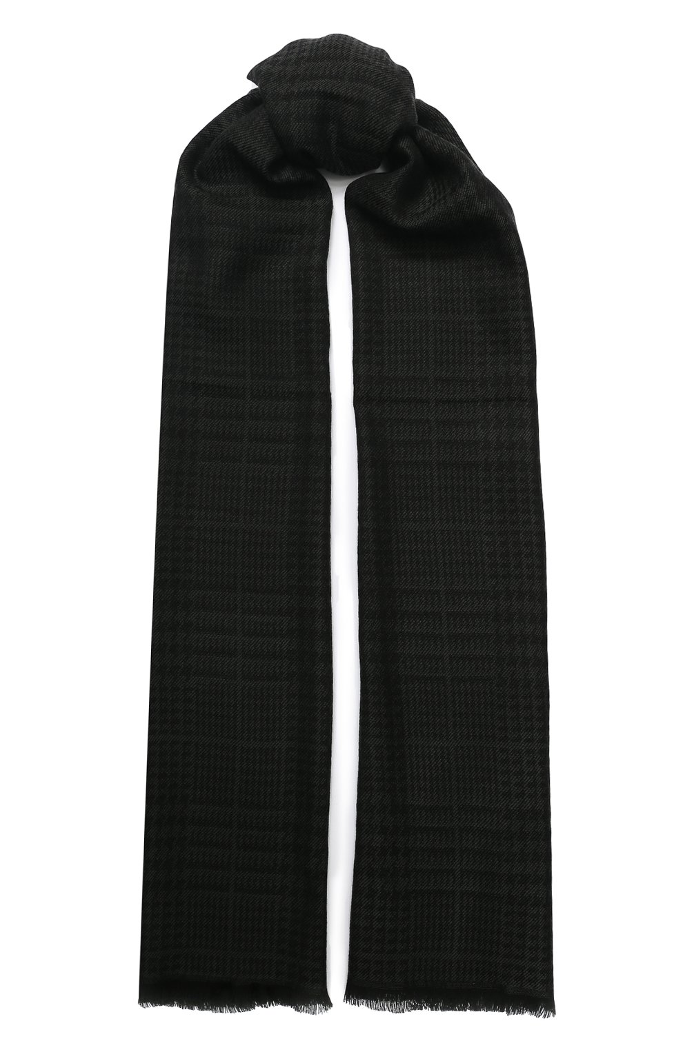 Шерстяной шарф TOM FORD, арт. 6TF127/2FD, фото 1