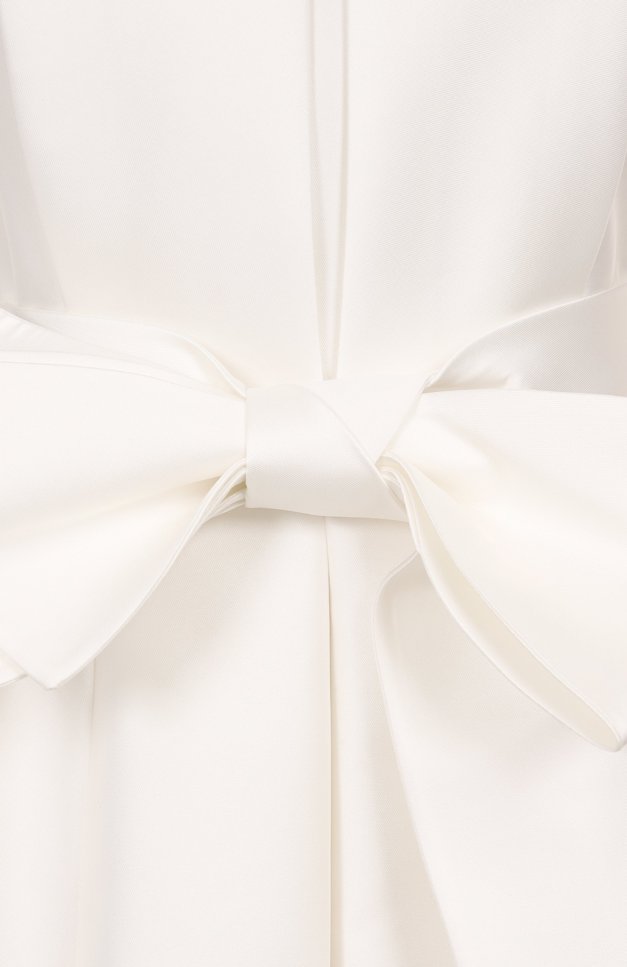 Атласное платье DICE KAYEK, арт. SS25R276, фото 6