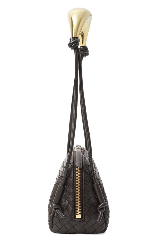 Сумка Concert Bottega Veneta 837086/V4R02 Коричневый  837086/V4R02 Фото 4