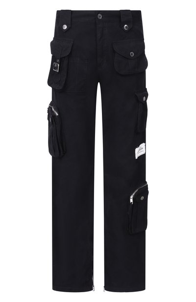 Мужские брюки-карго DOLCE & GABBANA, арт. GV0QET/HUMS8