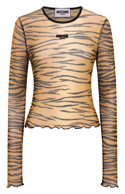 Женский топ M05CH1NO JEANS, арт. A1214/8242