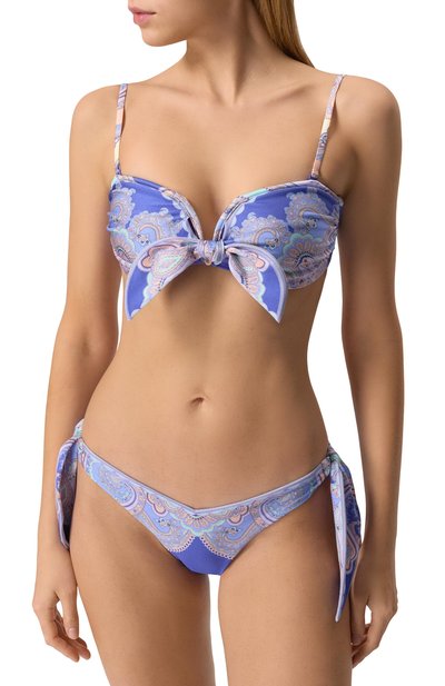 Раздельный купальник ZIMMERMANN, арт. 3064WRS254, фото 2