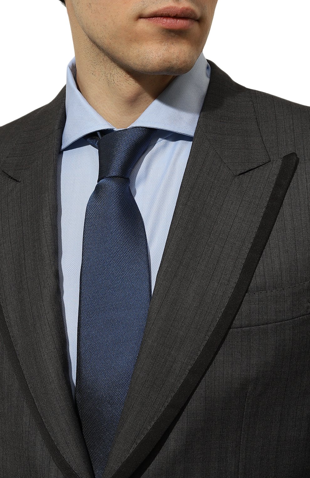 Галстук BOSS, арт. 50512538, фото 2