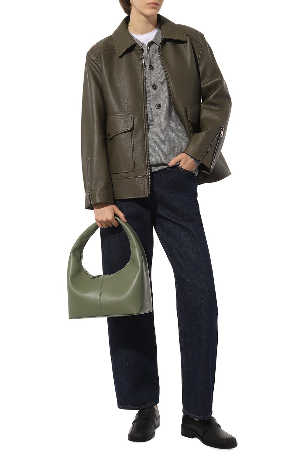 Сумка panier medium FRENZLAUER, арт. S35, фото 7