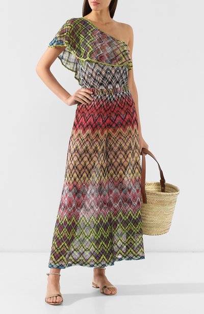 Комбинезон из вискозы MISSONI, арт. MM000014/BR0021, фото 2