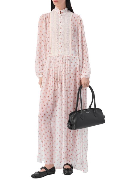 Сумка dolly mini ANN DEMEULEMEESTER, арт. B0013891/LT191, фото 3