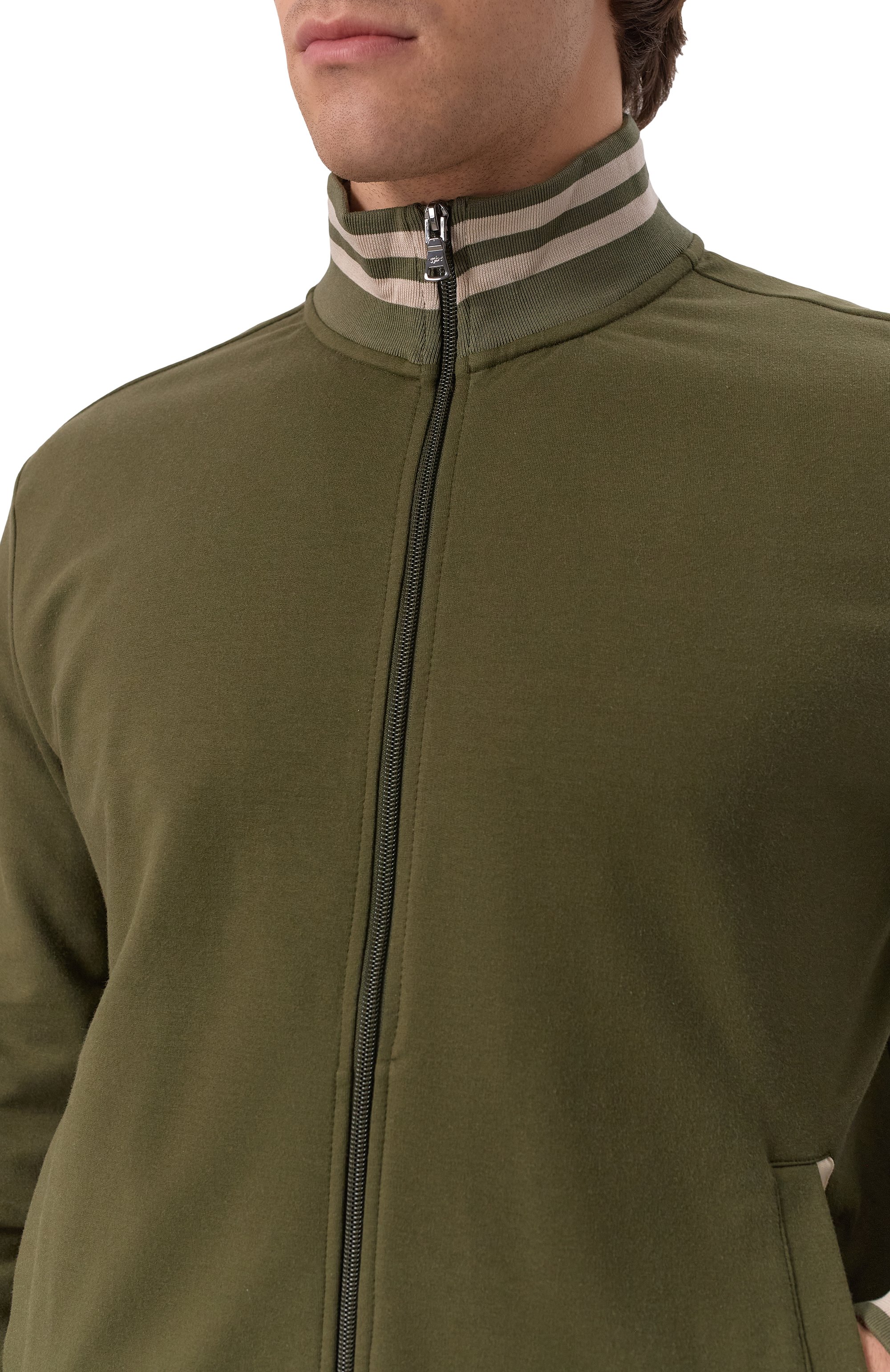 Толстовка PAUL&SHARK, арт. 25411846, фото 5