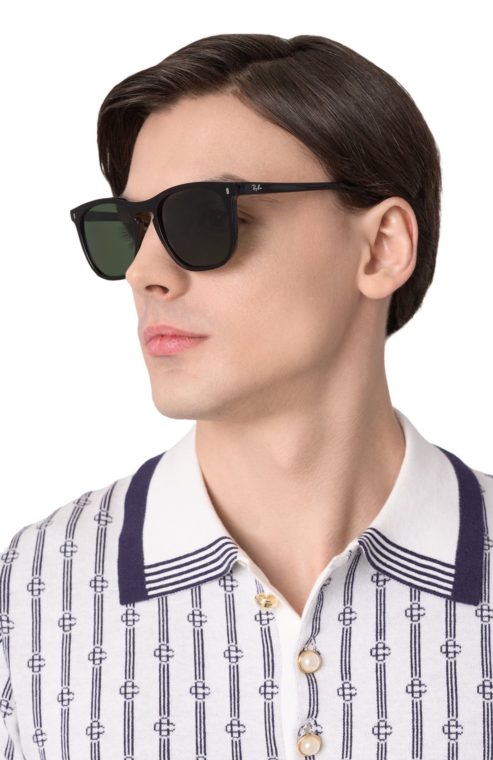 Солнцезащитные очки RAY-BAN, арт. 2210-901/31, фото 2