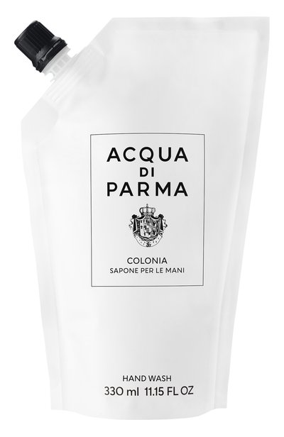 Рефил парфюмированного мыла для рук и тела colonia (330ml) ACQUA DI PARMA, арт. ADP082623