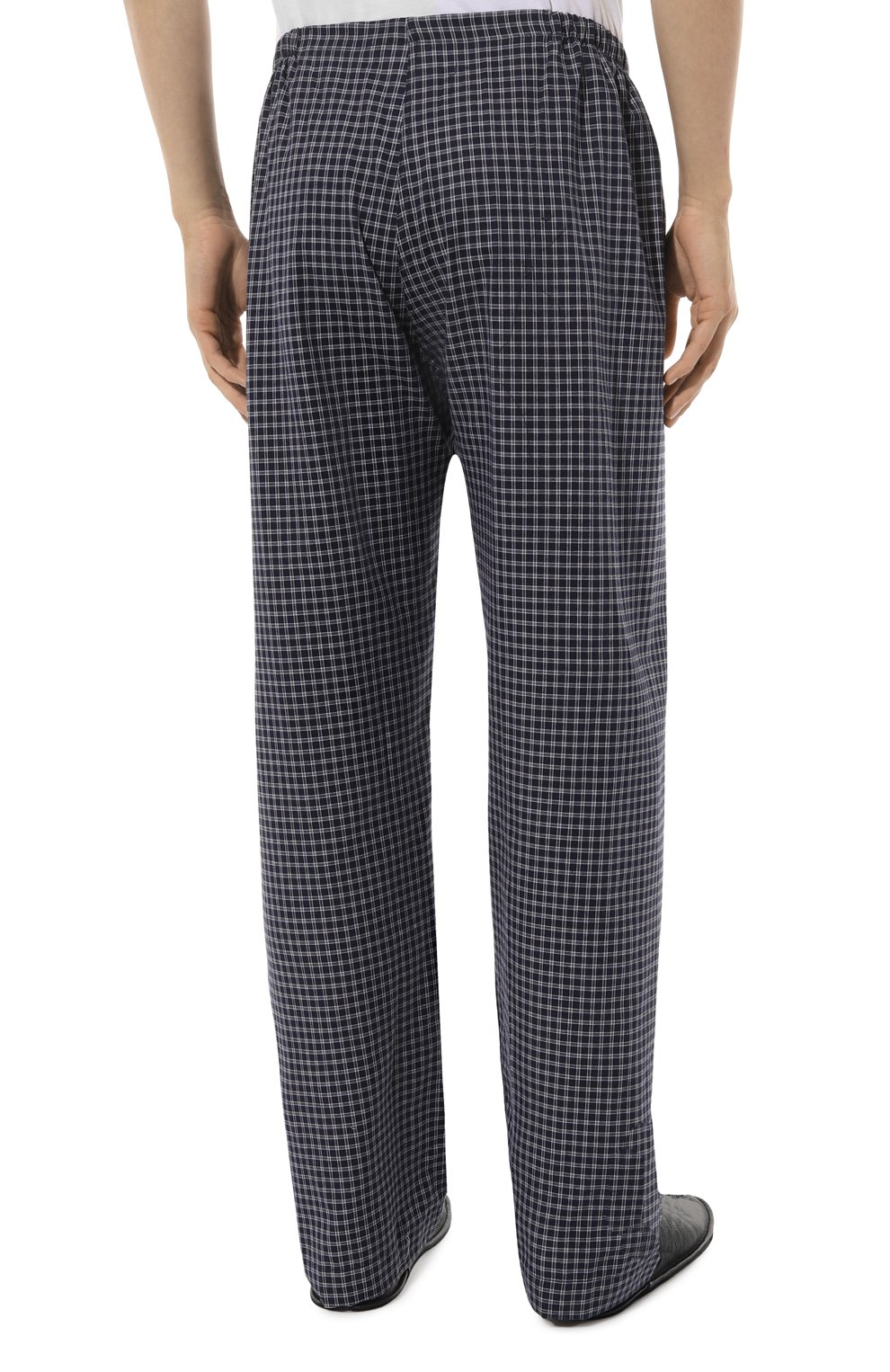 Хлопковая пижама DEREK ROSE, арт. 5000/BRAE032, фото 6