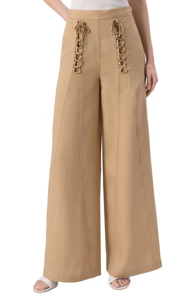 Брюки TWINSET, арт. 251TT2071, фото 3