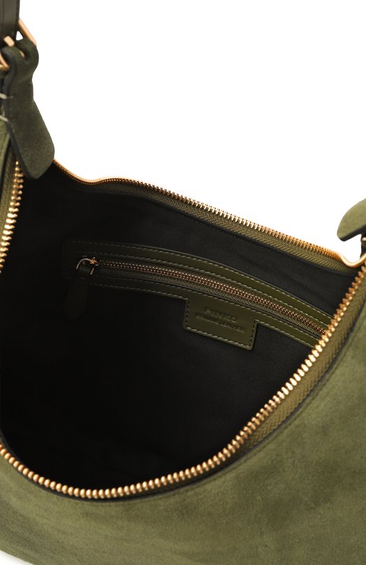 Сумка Miss Pinko Classic Pinko 106167/A0F6 Зелёный  106167/A0F6 Фото 5