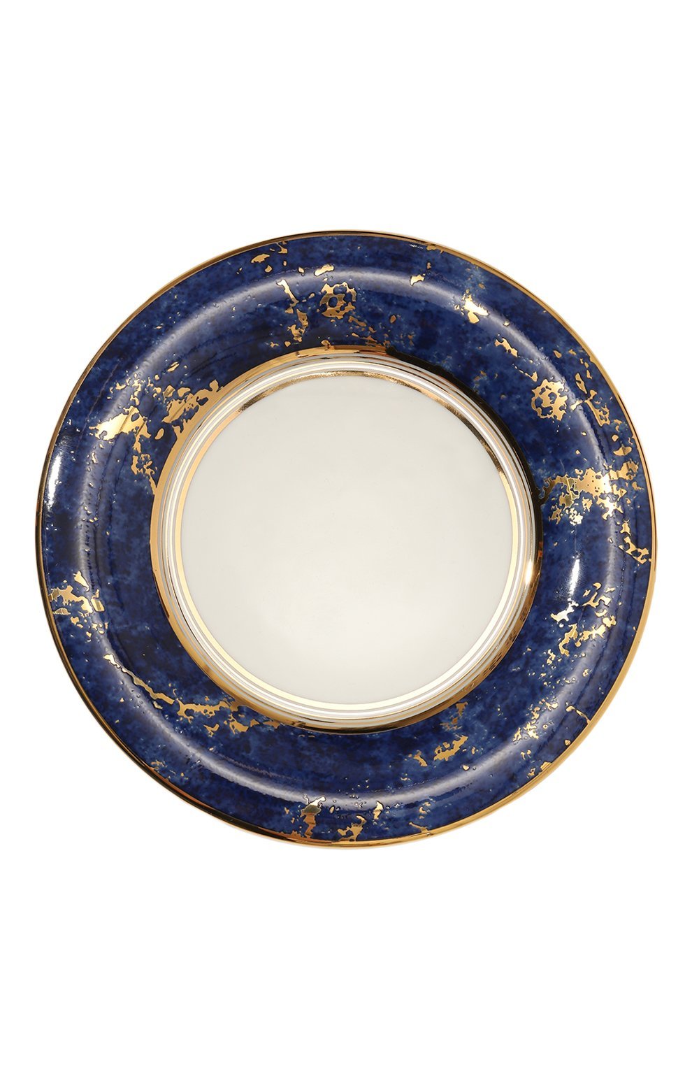 Тарелка для хлеба и масла STEFANO RICCI, арт. 0PP002/LAPIS2, фото 1