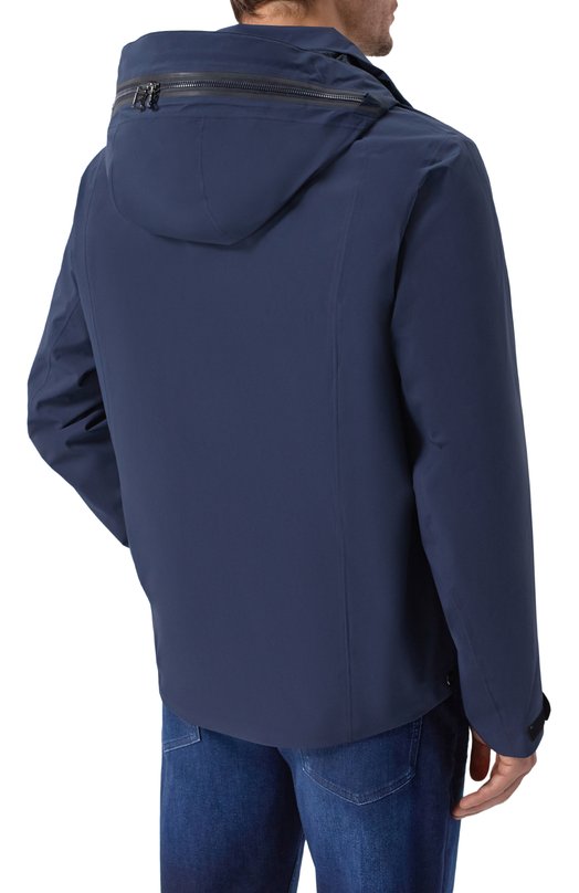 Куртка Bogner 32229374 Синий  32229374 Фото 4