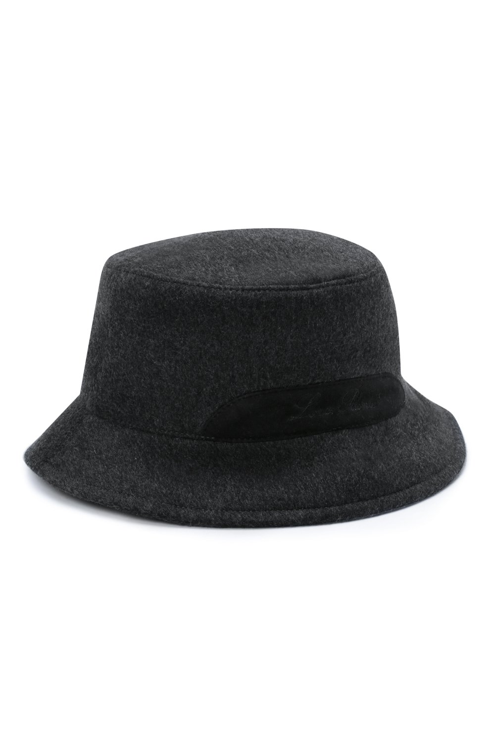 Кашемировая панама LORO PIANA, арт. FAL9575, фото 3