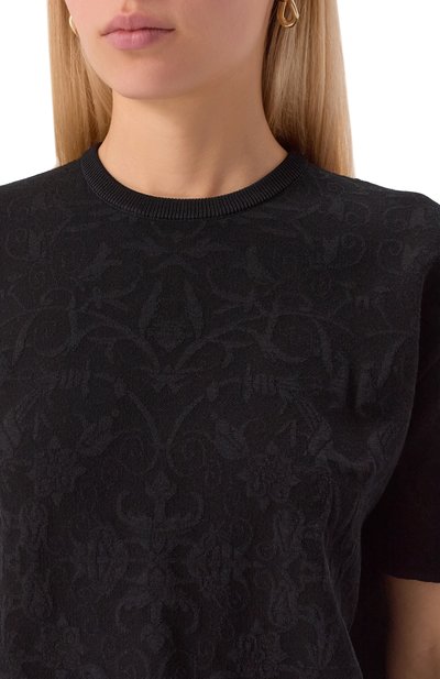 Пуловер MAX MARA STUDIO, арт. FALC0, фото 5