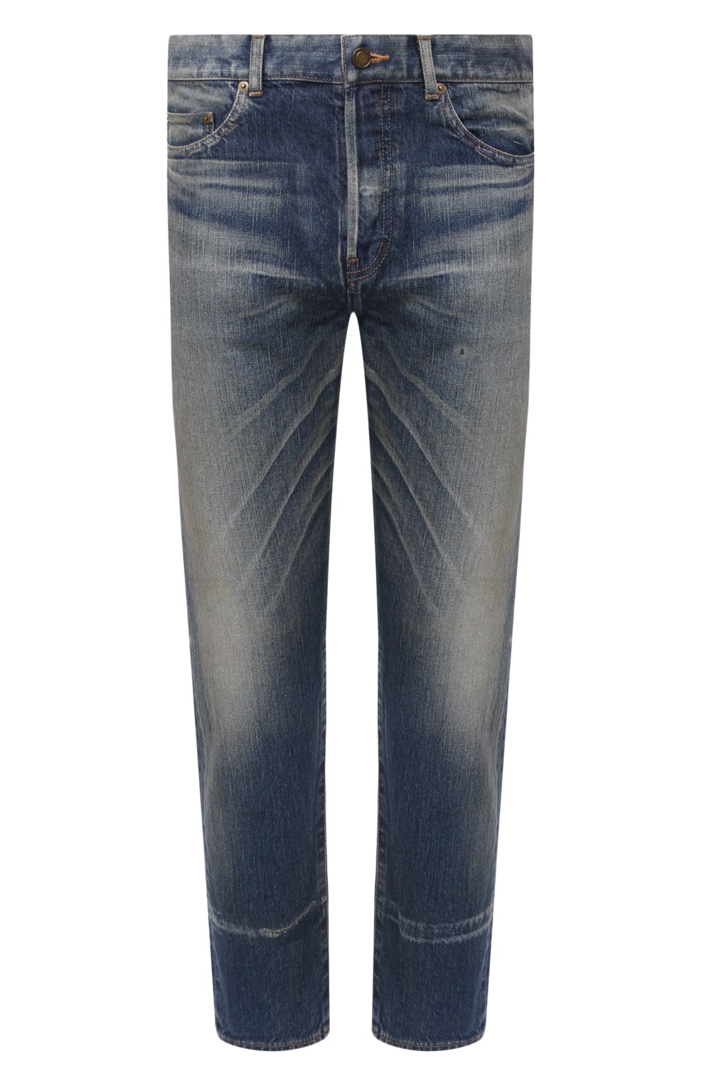 Джинсы SAINT LAURENT, арт. 625675/Y945Q, фото 1