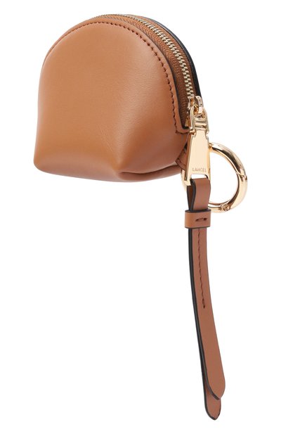 Кожаный кошелек для монет origami LANCEL, арт. A13859, фото 2