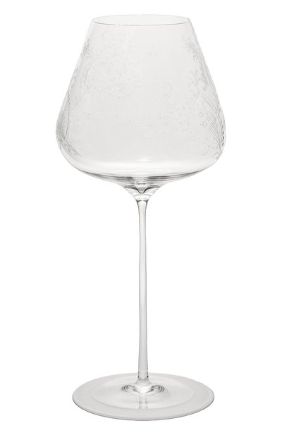 Набор из 2-х бокалов для красного вина STEFANO RICCI, арт. 0CR103101P/CRYLX1_1, фото 3