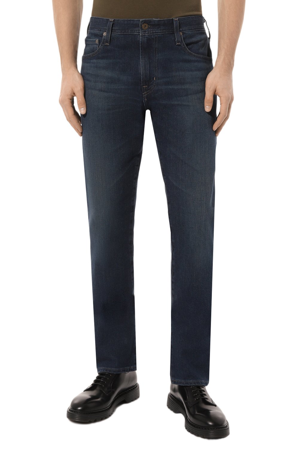 Джинсы everett AG ADRIANO GOLDSCHMIED, арт. 1794TSY/ATLS, фото 3