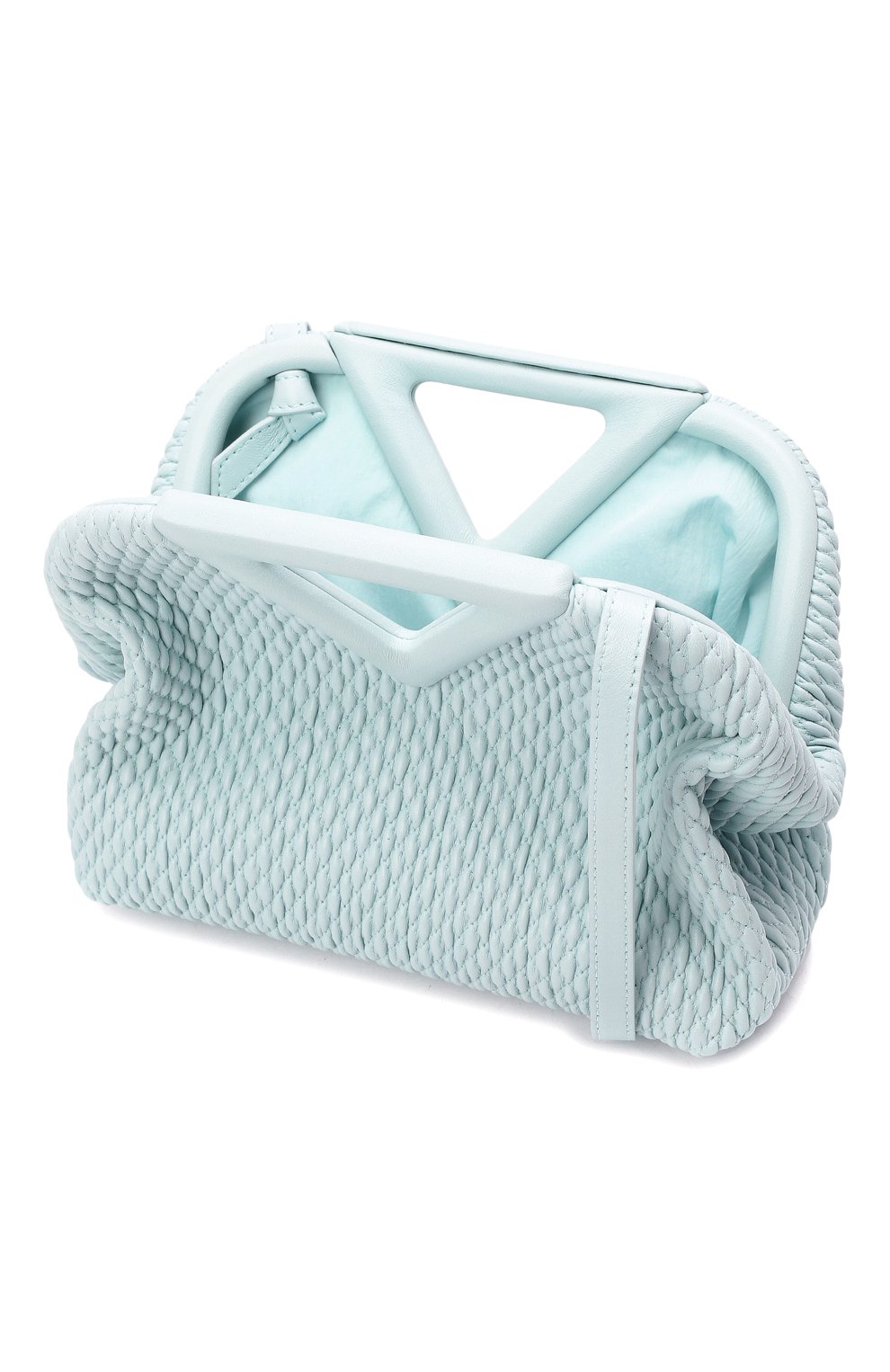 Сумка point small BOTTEGA VENETA, арт. 661986/V0TB1, фото 5