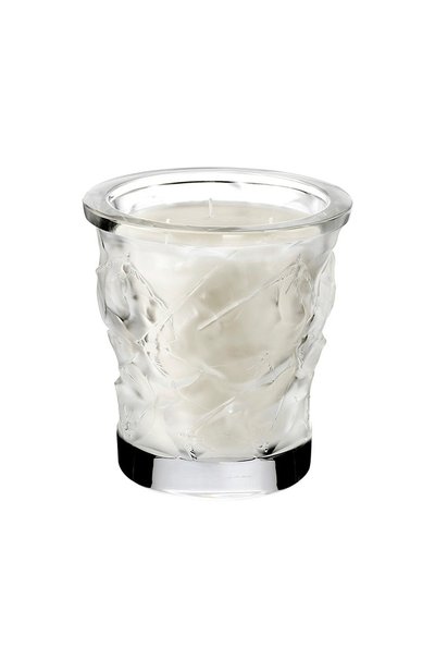 Свеча в стакане oceans LALIQUE, арт. B14100