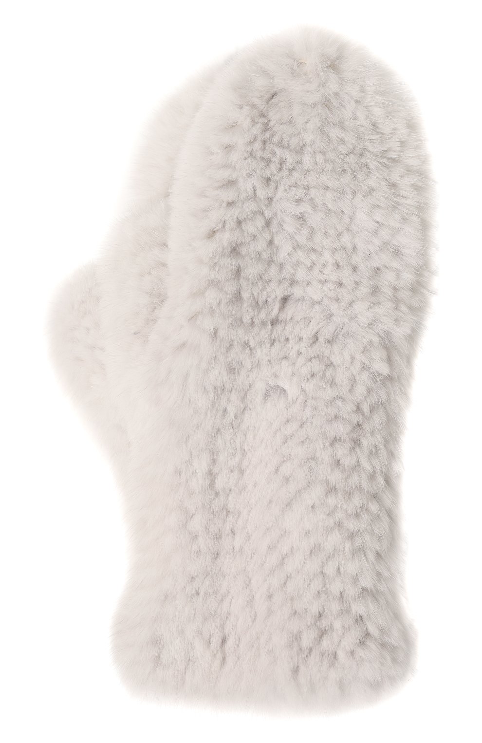 Меховые варежки из норки VICTORIA KUSENKOVA, арт. 601630008105, фото 1