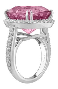 Кольцо MERCURY, арт. MR30936WDTOUR, фото 3