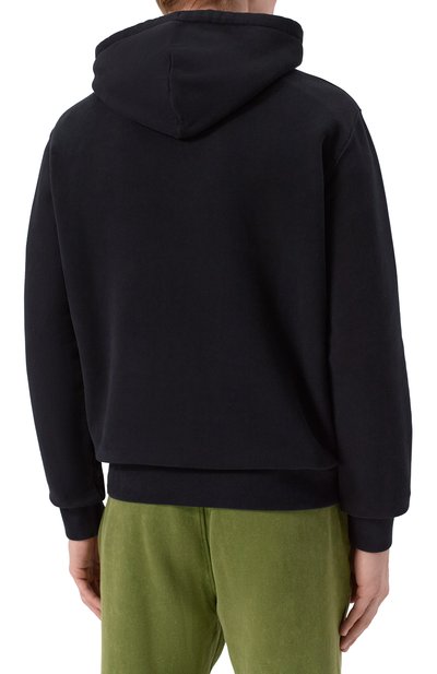 Хлопковое худи MC2 SAINT BARTH, арт. TRI0001-00407I/TRIBECA, фото 4