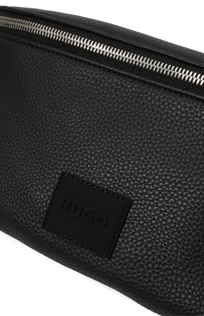 Поясная сумка из экокожи HUGO, арт. 50492053, фото 3