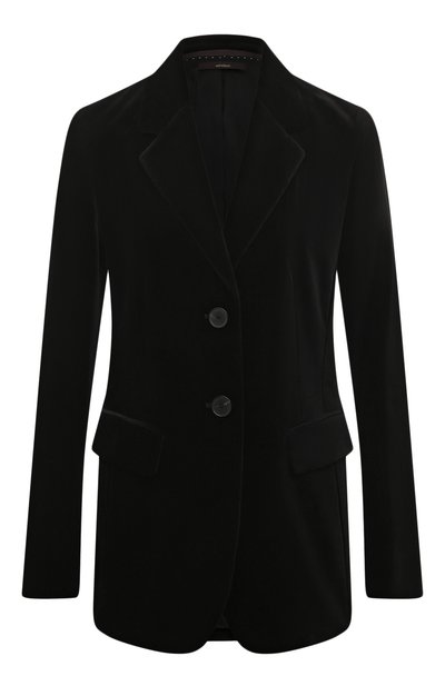 Бархатный жакет WINDSOR, арт. 52 DSE412, фото 1