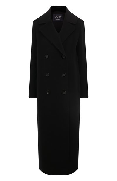 Пальто из шерсти и кашемира CINZIA ROCCA, арт. VR27801/64D8, фото 1