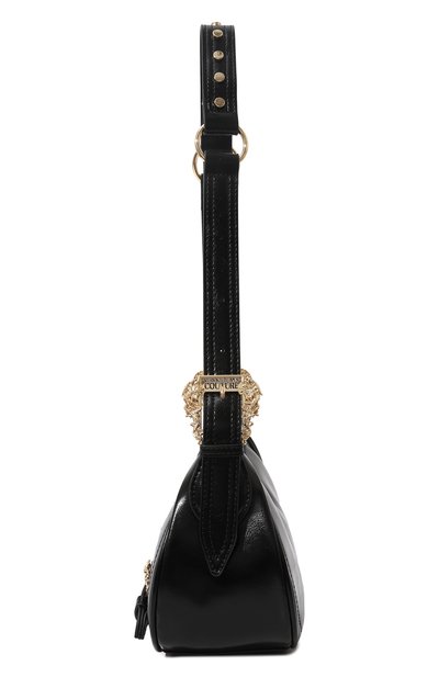 Сумка biker VERSACE JEANS COUTURE, арт. 75VA4BF0/ZS442, фото 4