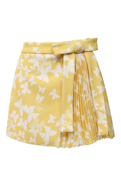 Женская юбка-шорты REDVALENTINO, арт. XR3RFG55/69W