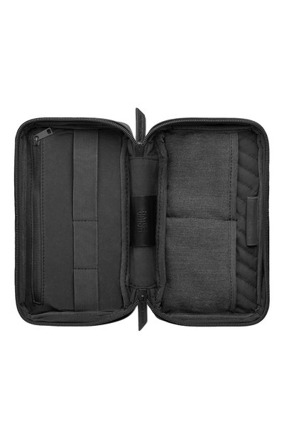 Органайзер stow для аксессуаров NATIVE UNION серого цвета по цене 5490 руб., арт. STOW-ORG-GRY-FB, фото 4 Органайзер stow для аксессуаров NATIVE UNION, арт. STOW-ORG-GRY-FB, фото 4