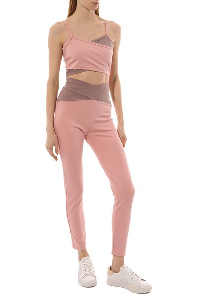 Легинсы EVERREVER, арт. RE-LG-P-02, фото 2