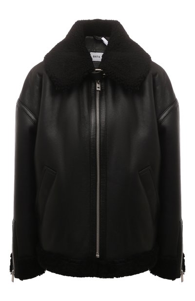 Дубленка из овчины BATS, арт. FW22_SC _001, фото 1