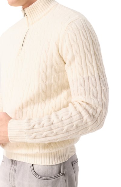 Кашемировый свитер MVST, арт. 222M22A679585, фото 5