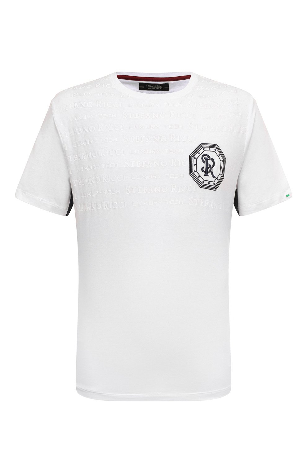 Футболка STEFANO RICCI, арт. MNH3202300/803, фото 1