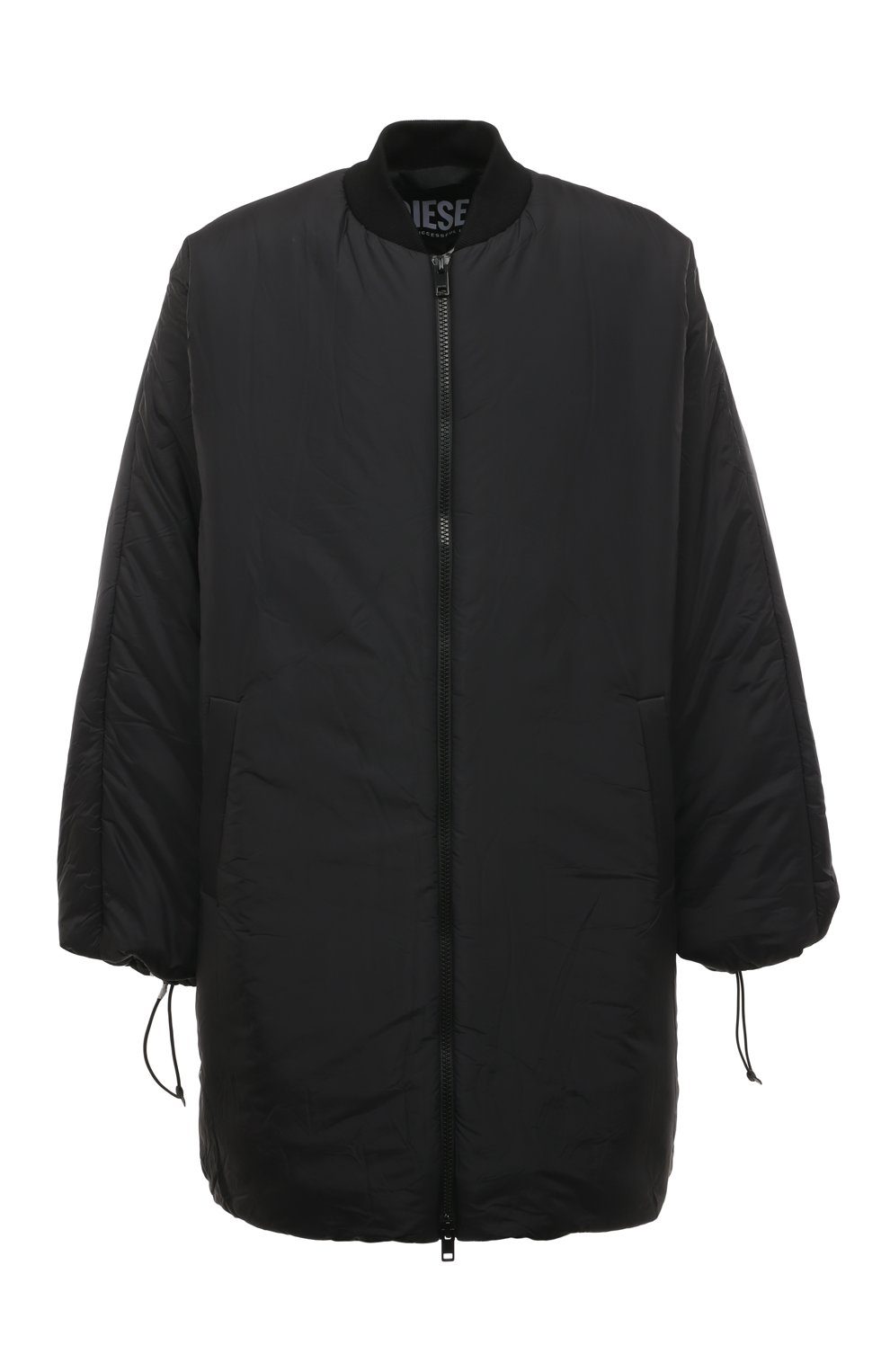 Утепленная куртка DIESEL, арт. A06935/0BIAM, фото 1