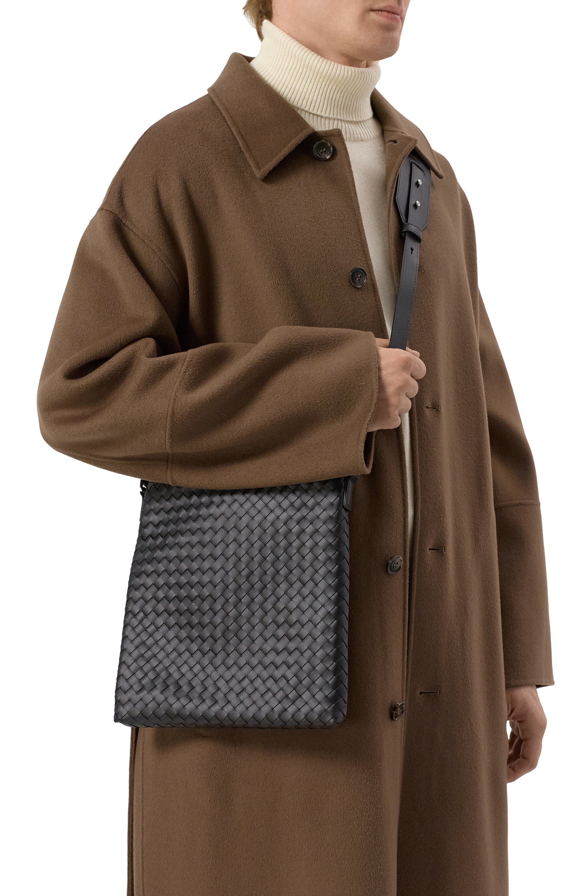 Сумка BOTTEGA VENETA, арт. 577534/V47W1, фото 2