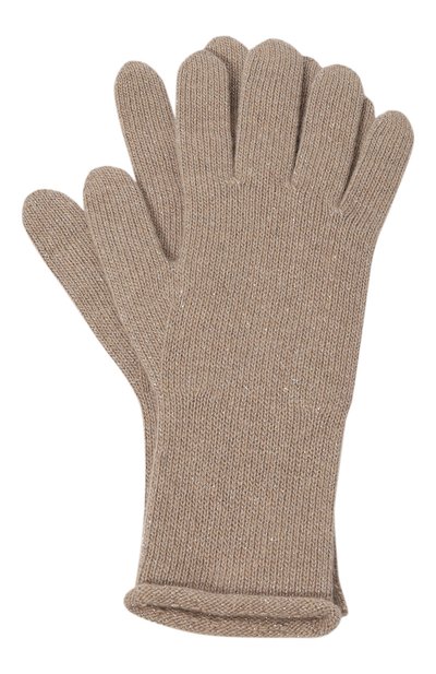 Перчатки из шерсти и вискозы CANOE, арт. 6100353, фото 1