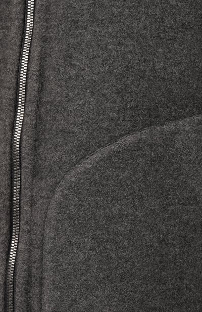 Кашемировый бомбер BRUNELLO CUCINELLI, арт. MY4139936, фото 5