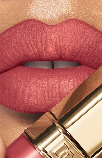 Жидкая помада для губ everkiss, оттенок 215 passion (5ml) DOLCE & GABBANA, арт. 8056669926504, фото 4
