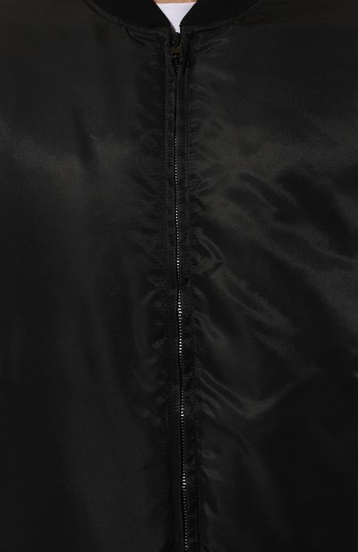 Утепленный бомбер MOSCHINO, арт. A0626/5215, фото 5