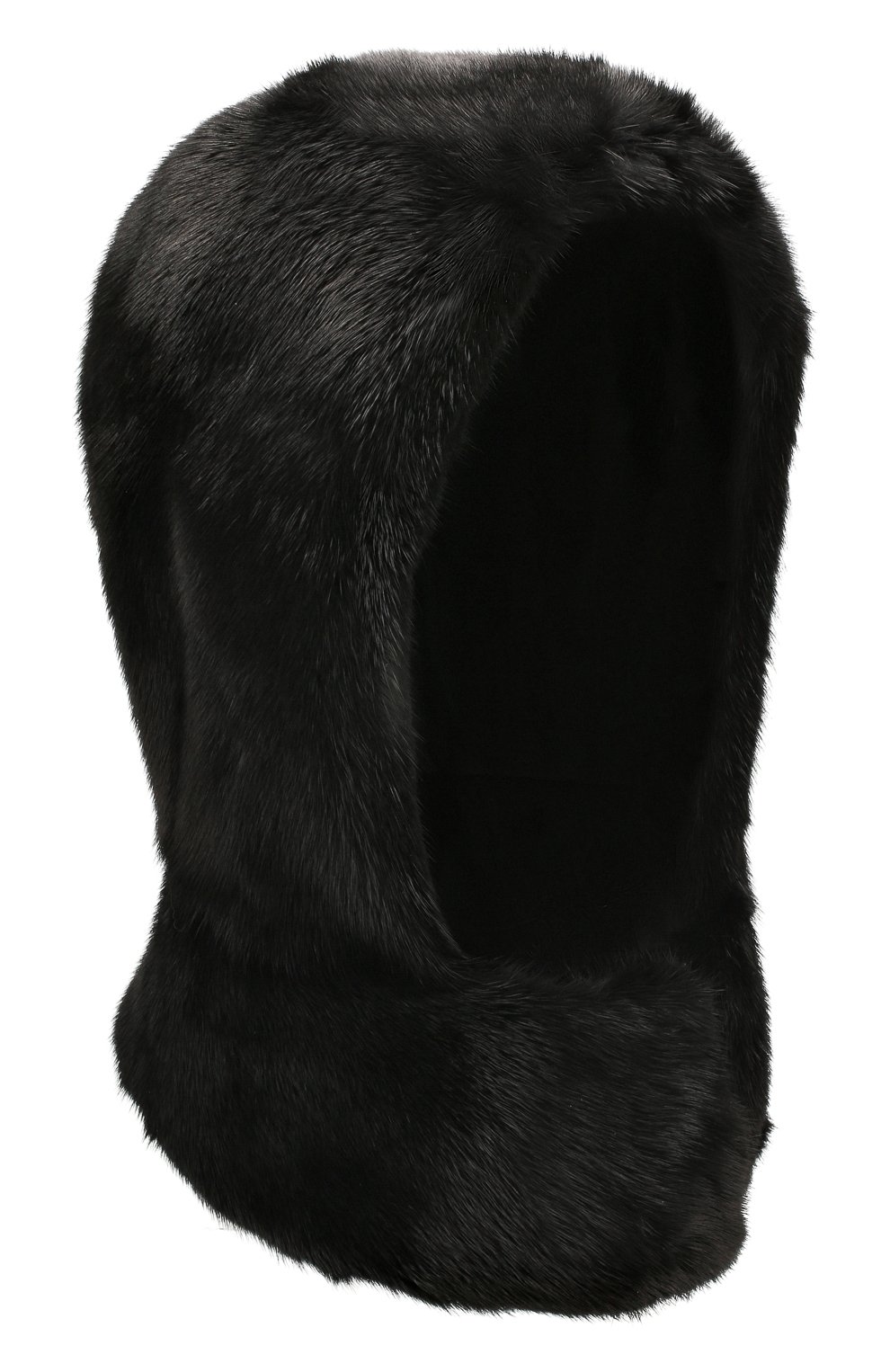 Капюшон из меха норки COLOR TEMPERATURE, арт. 19CT1010, фото 1