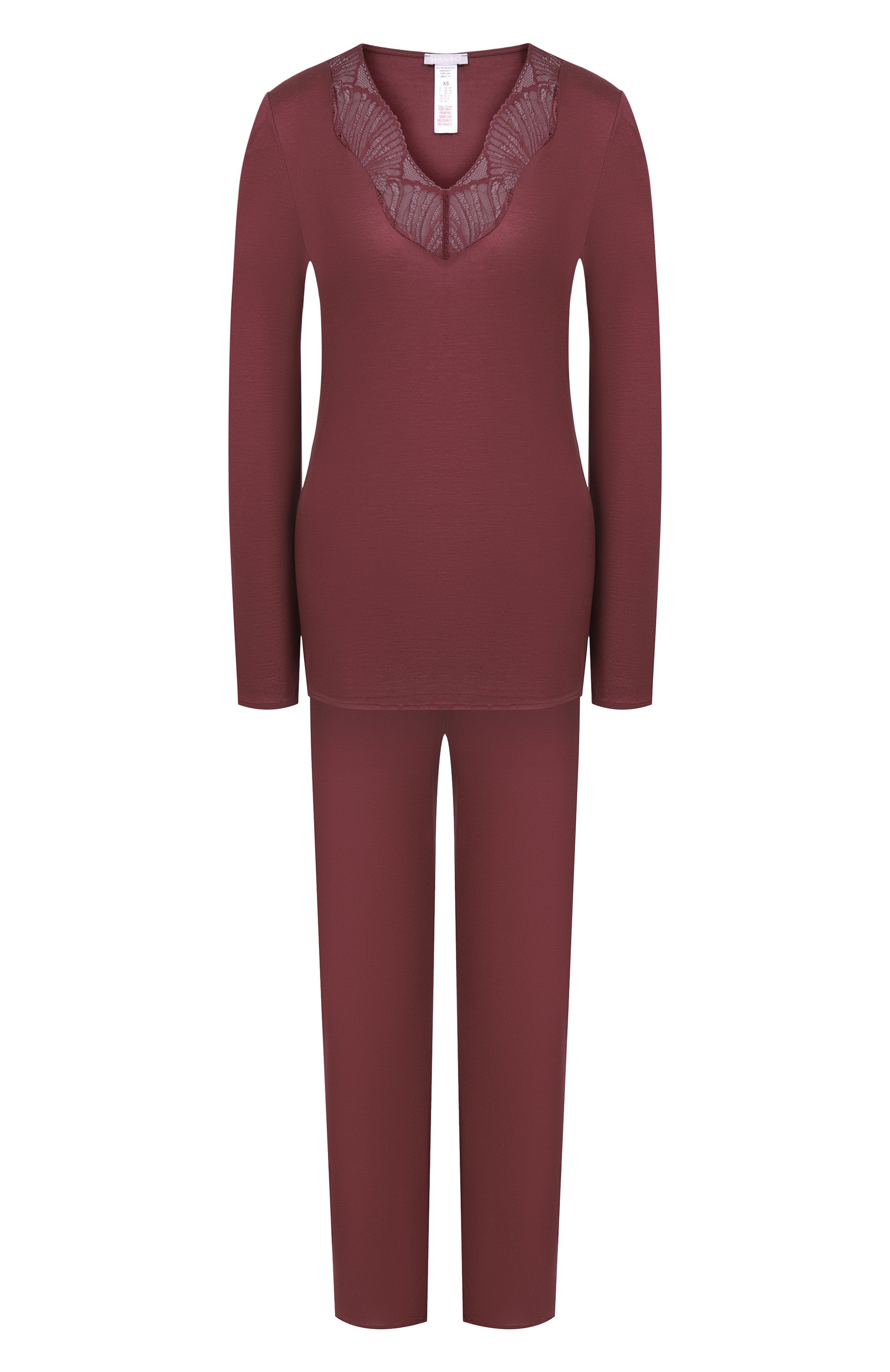 Пижама  HANRO, арт. 074781, фото 1